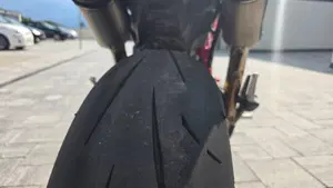 Ducati Hypermotard 1100 S (2007 - 09)  (12)