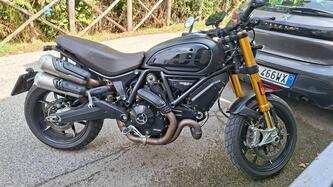 Ducati Scrambler 1100 Sport Pro (2020 - 25) usata
