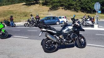 Bmw R 1250 GS (2021 - 24)