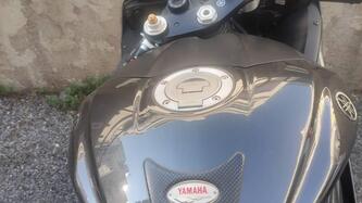 Yamaha YZF R6 (2008 - 09)
