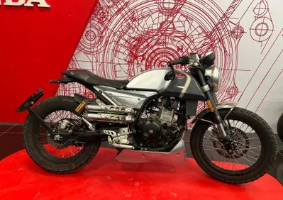 FB Mondial HPS 300 (2020 - 21) - Annuncio 9805634