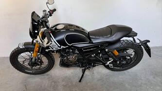 FB Mondial HPS 125 (2020 - 25) usata
