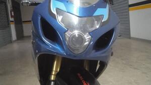 Suzuki GSX R 600X Anniversary (2005 - 06) 