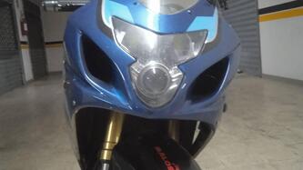 Suzuki GSX R 600X Anniversary (2005 - 06) usata