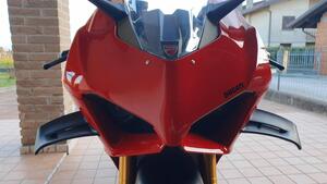 Ducati Panigale V4 S (2022 - 24) 
