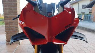 Ducati Panigale V4 S (2022 - 24) usata