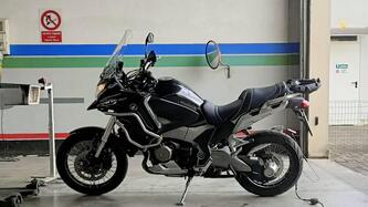 Honda Crosstourer DCT ABS (2011 - 15)