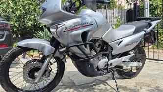 Honda Transalp XL 650V (2000 - 04) usata