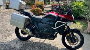 Honda Crosstourer Travel Edition ABS (2016 - 20) 