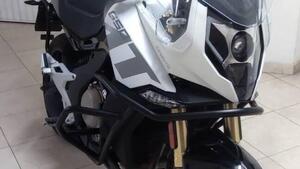 CFMOTO 650MT (2021 - 24) 