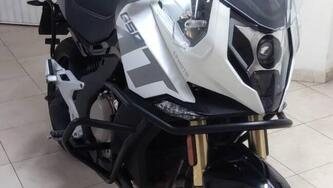 CFMOTO 650MT (2021 - 24) usata