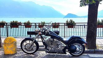 Honda VT 1300 CX (2009 - 16) usata