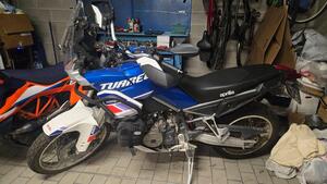 Aprilia Tuareg 660 (2022 - 24)