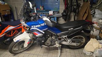 Aprilia Tuareg 660 (2022 - 24) usata