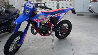 Betamotor RR 50 Motard Track (2021 - 25) usata