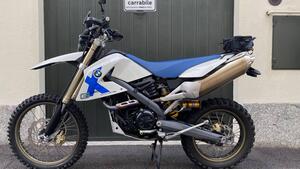 Bmw G 650 Xchallenge 