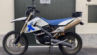 Bmw G 650 Xchallenge usata