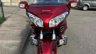 Honda GL 1800 Gold Wing (2007 - 11) usata