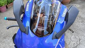 Yamaha YZF R1 (2017 - 19) 