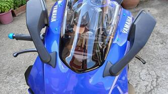 Yamaha YZF R1 (2017 - 19) usata