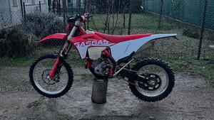 GASGAS EC 250 F (2022) 