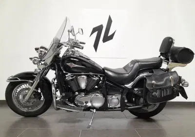 Kawasaki Vulcan VN 900 Classic (2006 - 10) - Annuncio 9805732
