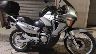 Honda Transalp XL 650V (2000 - 04) usata