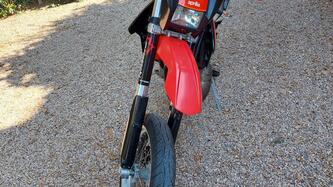 Aprilia MX 125 (2003 - 08) usata