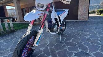 Fantic Motor Caballero 200 Regolarità usata