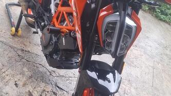 KTM 390 Duke ABS (2017 - 20) usata