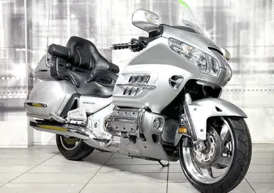 Honda GL 1800 Gold Wing (2006) - Annuncio 9805835