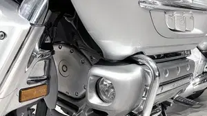 Honda GL 1800 Gold Wing (2006)  (3)