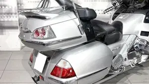 Honda GL 1800 Gold Wing (2006)  (5)
