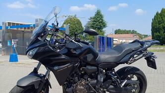 Yamaha Tracer 700 (2016 - 20) usata