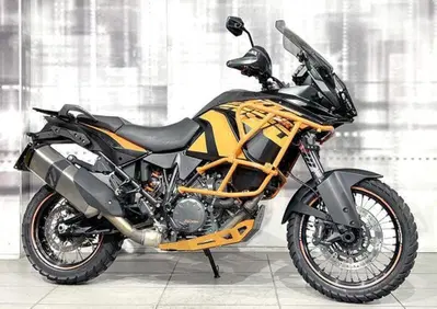 KTM 1190 Adventure (2013 - 16) - Annuncio 9805838