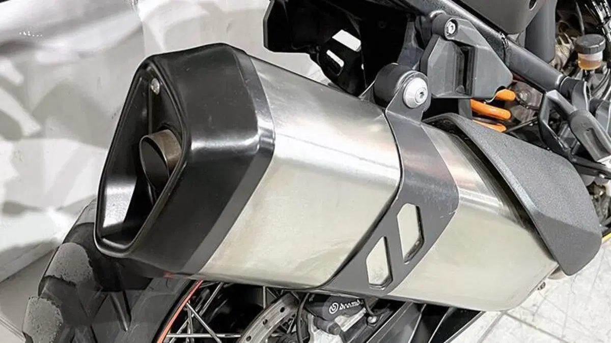 KTM 1190 Adventure (2013 - 16)  (4)