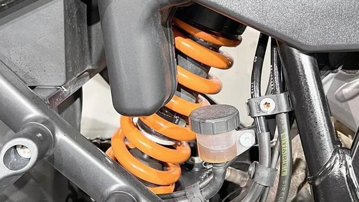 KTM 1190 Adventure (2013 - 16)  (5)