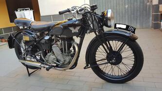 Matchless 