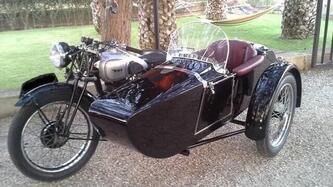 Bsa 
