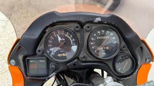 Aprilia Pegaso 650 (1991 - 96) 