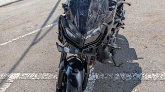 Yamaha MT-09 (2017 - 20) usata