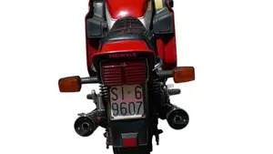 Honda CB 900 F2 (1980 - 84)  (2)