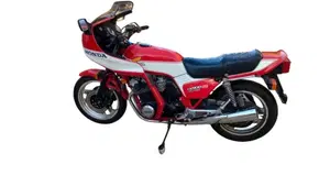 Honda CB 900 F2 (1980 - 84)  (3)