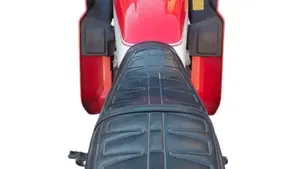 Honda CB 900 F2 (1980 - 84)  (5)