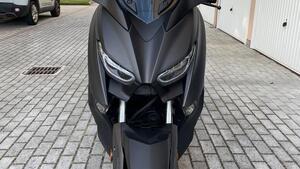 Yamaha X-Max 125 (2021 - 24) 