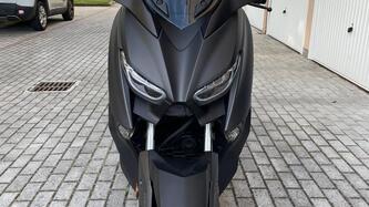 Yamaha X-Max 125 (2021 - 24) usata