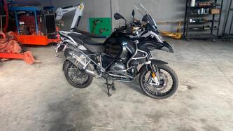 Bmw R 1200 GS (2017 - 18) usata
