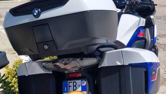Bmw K 1600 GT (2022 - 25) usata