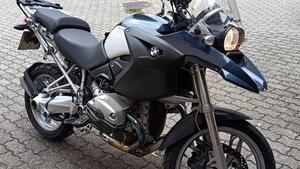 Bmw R 1200 GS (2004 - 07) 