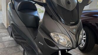Piaggio X9 200 Evolution usata
